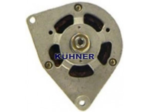 AD KÜHNER 553100RI kintamosios srovės generatorius
605710101475