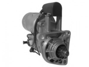 BTS Turbo S511671 starteris
SE45-18-400, M2T78071, M2T78072