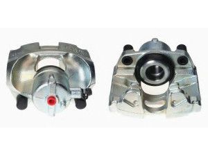 BUDWEG CALIPER 344003 stabdžių apkaba 
 Dviratė transporto priemonės -> Stabdžių sistema -> Stabdžių apkaba / priedai
55 42 458, 93185749, 93185749, 93185749