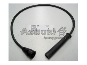 ASHUKI B012-01 kaitinimo žvakė
SVC50