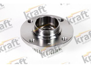 KRAFT AUTOMOTIVE 4104851 rato guolio komplektas 
 Ašies montavimas/vairavimo mechanizmas/ratai -> Rato stebulė/montavimas -> Rato guolis
6X0 598 477, 6X0501477, 6X0598477