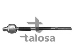 TALOSA 44-01400 vidinė skersinė vairo trauklė 
 Vairavimas -> Vairo mechanizmo sujungimai
D0013224X, KK15032240K, MD0013224X