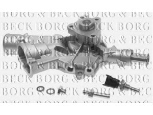 BORG & BECK BWP2194 vandens siurblys 
 Aušinimo sistema -> Vandens siurblys/tarpiklis -> Vandens siurblys
1334145, 24469102, 17400-84E00