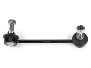 MOOG HO-LS-2587 šarnyro stabilizatorius 
 Ašies montavimas/vairavimo mechanizmas/ratai -> Stabilizatorius/fiksatoriai -> Savaime išsilyginanti atrama
51321S2H003