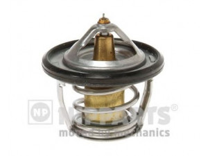 NIPPARTS J1537002 termostatas, aušinimo skystis 
 Aušinimo sistema -> Termostatas/tarpiklis -> Thermostat
21200-AA071, 21200-AA072