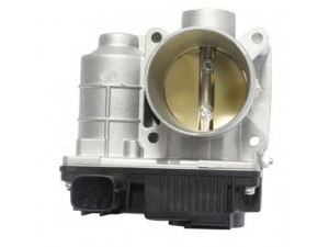 HITACHI 138535 droselio korpusas 
 Kuro mišinio formavimas -> Mišinio sudarymas -> Droselis/kuro vamzdeliai/vakuumo žarnelė
161198N000, 161198N003, 161198N00A