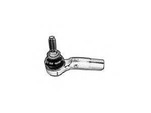 OCAP 0283086 skersinės vairo trauklės galas 
 Vairavimas -> Vairo mechanizmo sujungimai
1J0422812B, 1J0422812D, 1J0 422 812 E