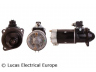 LUCAS ELECTRICAL LRS01005 starteris