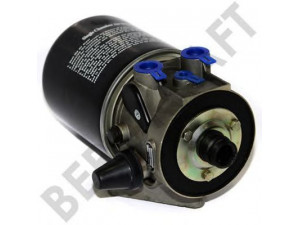 BERGKRAFT BK1281118AS oro džiovintuvas, suspausto oro sistema
1 285 548, 1285548, 001 431 01 15