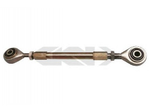 SPIDAN 58501 šarnyras, rato pakaba 
 Ašies montavimas/vairavimo mechanizmas/ratai -> Stabilizatorius/statramsčiai/trauklės
606 16 341, 606 27 480