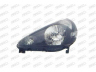 PRASCO HD3204804 priekinis žibintas 
 Kėbulas -> Priekinis žibintas/dalys -> Priekinis žibintas/įterp.
33151SAAG01