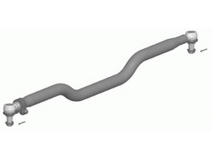 LEMFÖRDER 25630 01 centrinės trauklės mazgas 
 Vairavimas -> Vairo trauklė
36.46610.6007, 81.46610.6794, 81.46611.6044