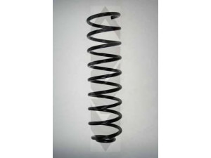 SPIDAN 56595 spyruoklė 
 Pakaba -> Spyruoklės
357 511 115 A