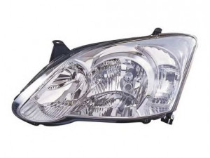 ALKAR 2741264 priekinis žibintas 
 Kėbulas -> Priekinis žibintas/dalys -> Priekinis žibintas/įterp.
8117002380