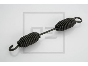 PE Automotive 066.086-00A spyruoklė, stabdžių trinkelės
1 447 0050 00