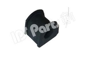 IPS Parts IRP-10521 įvorė, stabilizatorius 
 Ašies montavimas/vairavimo mechanizmas/ratai -> Stabilizatorius/fiksatoriai -> Sklendės
MB109219