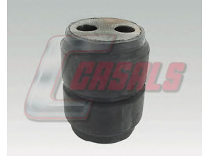 CASALS 6962 įvorė, lakštinė lingė
6115000X, 611 5000 X, 6115000 X