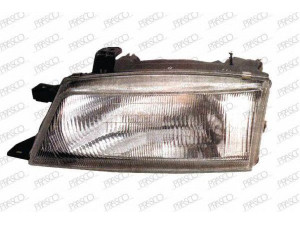 PRASCO SZ0094604 priekinis žibintas 
 Kėbulas -> Priekinis žibintas/dalys -> Priekinis žibintas/įterp.
3512060G00, 3532060G30000
