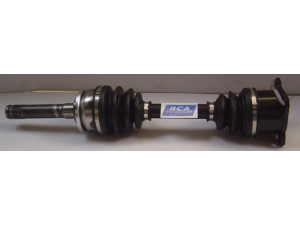 RCA FRANCE MI251 kardaninis velenas 
 Ratų pavara -> Kardaninis velenas
MR276870