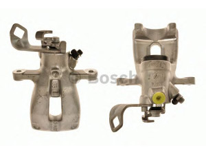 BOSCH 0 986 135 080 stabdžių apkaba 
 Stabdžių sistema -> Stabdžių matuoklis -> Stabdžių matuoklio montavimas
34 21 6 776 926, 34 21 6 785 612