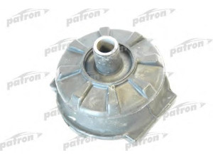 PATRON PSE1133 stebulės laikiklio įvorė 
 Ašies montavimas/vairavimo mechanizmas/ratai -> Ašies atrama/ašies korpusas/ašies montavimas -> Pasukamojo veleno sujungimas
6141919, 83BB5K817BA