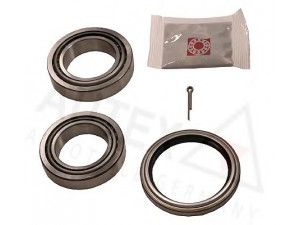 AUTEX 802894 rato guolio komplektas 
 Ašies montavimas/vairavimo mechanizmas/ratai -> Rato stebulė/montavimas -> Rato guolis