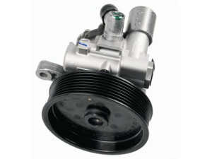ZF LENKSYSTEME 7693.955.162 hidraulinis siurblys, vairo sistema 
 Vairavimas -> Vairo pavara/siurblys
006 466 52 01, 006 466 52 01 80