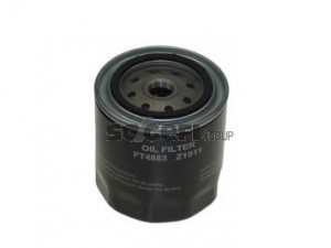 COOPERSFIAAM FILTERS FT4883 alyvos filtras 
 Filtrai -> Alyvos filtras
5041315, 5057957, 74221405, 75221405