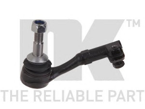 NK 5031527 skersinės vairo trauklės galas 
 Vairavimas -> Vairo mechanizmo sujungimai
32106765089