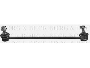 BORG & BECK BDL7377 šarnyro stabilizatorius 
 Ašies montavimas/vairavimo mechanizmas/ratai -> Stabilizatorius/fiksatoriai -> Savaime išsilyginanti atrama
54840-4D-000