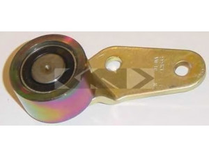 SPIDAN 66509 kreipiantysis skriemulys, V formos rumbuotas diržas 
 Diržinė pavara -> V formos rumbuotas diržas/komplektas -> Laisvasis/kreipiamasis skriemulys
7700271618
