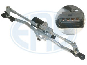ERA 460194 valytuvo variklis 
 Priekinio stiklo valymo sistema -> Varikliukas, priekinio stiklo valytuvai
5J1 955 023 A, 5J1 955 023 B, 5J1 955 023 C