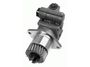 ZF LENKSYSTEME 8002 257 hidraulinis siurblys, vairo sistema
20 586 625, 85 000 459