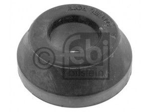 FEBI BILSTEIN 41145 valdymo svirties/išilginių svirčių įvorė 
 Ašies montavimas/vairavimo mechanizmas/ratai -> Valdymo svirtis/pasukamosios svirties sujungimas -> Montavimas/sutvirtinimas
MB809388