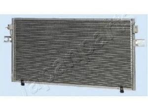 JAPANPARTS CND213009 kondensatorius, oro kondicionierius 
 Oro kondicionavimas -> Kondensatorius
9211040U20