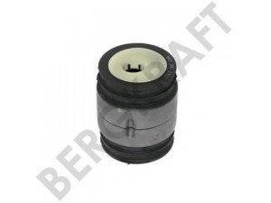 BERGKRAFT BK28811021SP įvorė, vairuotojo kabinos pakaba
942 317 21 12, 9423170812, 9423171312