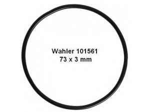 WAHLER 101561 tarpiklis, EGR vožtuvas
074 129 447