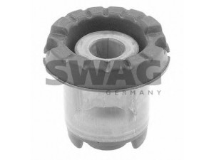 SWAG 62 91 8313 stebulės laikiklio įvorė 
 Ašies montavimas/vairavimo mechanizmas/ratai -> Ašies atrama/ašies korpusas/ašies montavimas -> Pasukamojo veleno sujungimas
5131.93, 5131.A9, 5131.F8