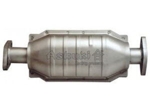 ASHUKI B513-02 katalizatoriaus keitiklis
2895033560