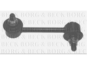 BORG & BECK BDL6639 šarnyro stabilizatorius 
 Ašies montavimas/vairavimo mechanizmas/ratai -> Stabilizatorius/fiksatoriai -> Savaime išsilyginanti atrama
52325-SDA-A01, 52325S84A01, 52325SDAA01