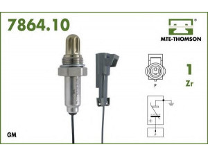 MTE-THOMSON 7864.10.022 lambda jutiklis
21022987, 21022987, 21022987, 21025117