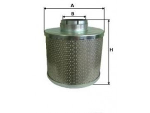 UNIFLUX FILTERS XA3029 oro filtras