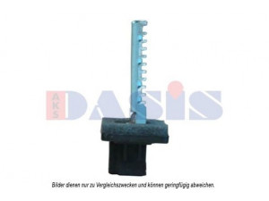 AKS DASIS 700127N varža, vidaus pūtiklis 
 Šildymas / vėdinimas -> Orpūtė/dalys
970351C000, 971282D200, 0K2A161B11