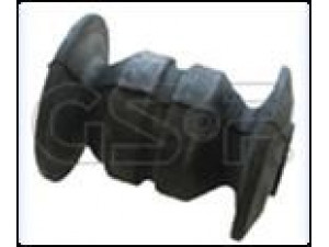 GSP 516244 valdymo svirties/išilginių svirčių įvorė 
 Ašies montavimas/vairavimo mechanizmas/ratai -> Valdymo svirtis/pasukamosios svirties sujungimas -> Montavimas/sutvirtinimas
901 333 02 14
