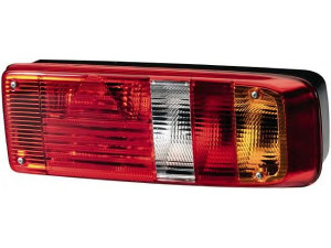 HELLA 2VP 340 932-011 kombinuotas galinis žibintas
152 9537, 102393