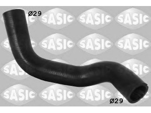 SASIC 3406262 radiatoriaus žarna 
 Aušinimo sistema -> Žarnelės/vamzdeliai/sujungimai -> Radiatoriaus žarnos
51757064, 51757064