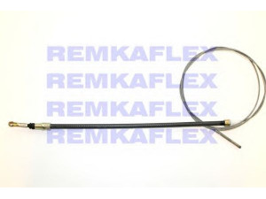 REMKAFLEX 24.2150 sankabos trosas 
 Dviratė transporto priemonės -> Kabeliai ir tachometro velenaai -> Sankabos trosas
4094608
