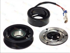 THERMOTEC KTT040069 magnetinė sankaba, oro kondicionieriaus kompresorius 
 Oro kondicionavimas -> Kompresorius/dalys
8972127640, 18 54 107, 18 54 147