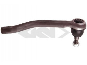 SPIDAN 57838 skersinės vairo trauklės galas 
 Vairavimas -> Vairo mechanizmo sujungimai
D8520 1AA0A, D8520 1AA1A, D8520 1AA1B