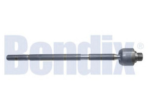 BENDIX 040855B vidinė skersinė vairo trauklė 
 Vairavimas -> Vairo mechanizmo sujungimai
013593471, 1273126, 1359347